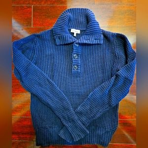 Le Chateau Cotton Sweater